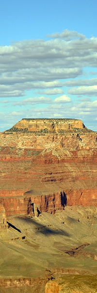 Grand Canyon National Park, Grand Canyon Village, AZ